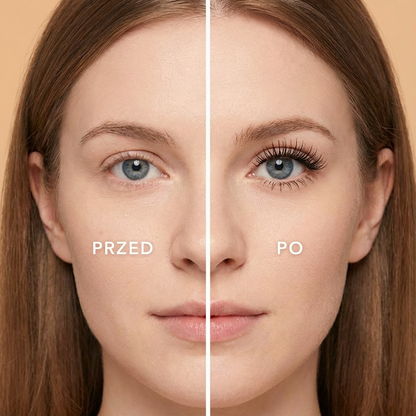 MagniLuxe - Zestaw Rzęs Magnetycznych z Aplikatorem